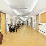 Ruth Daniel Residence