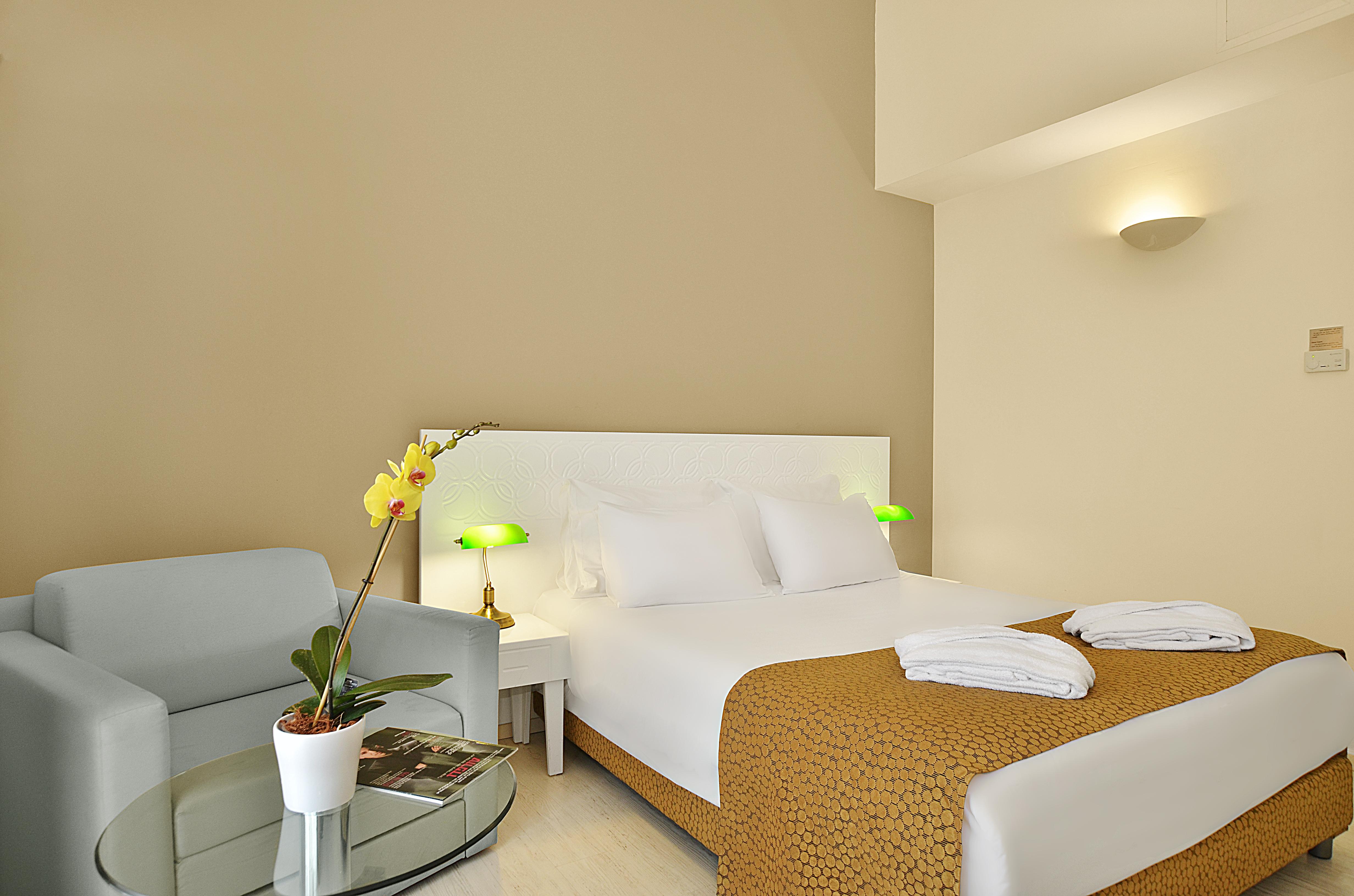 Ruth Daniel 3* Tel Aviv