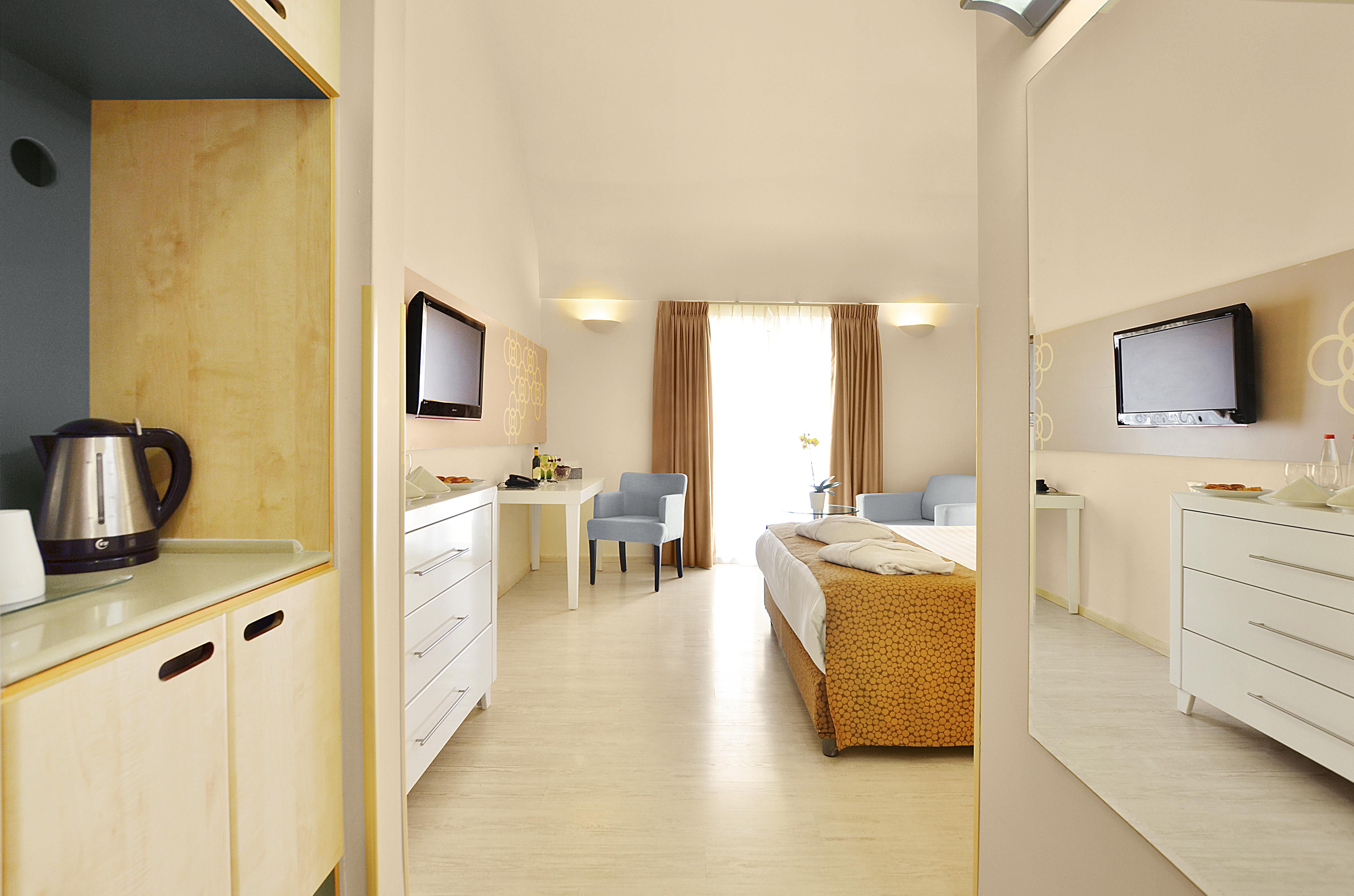 Ruth Daniel 3* Tel Aviv