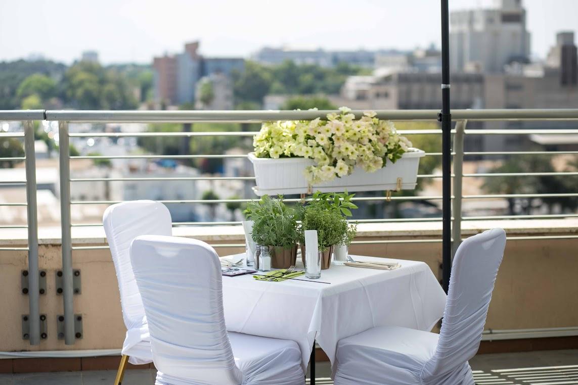 Ruth Daniel Hotel 3*