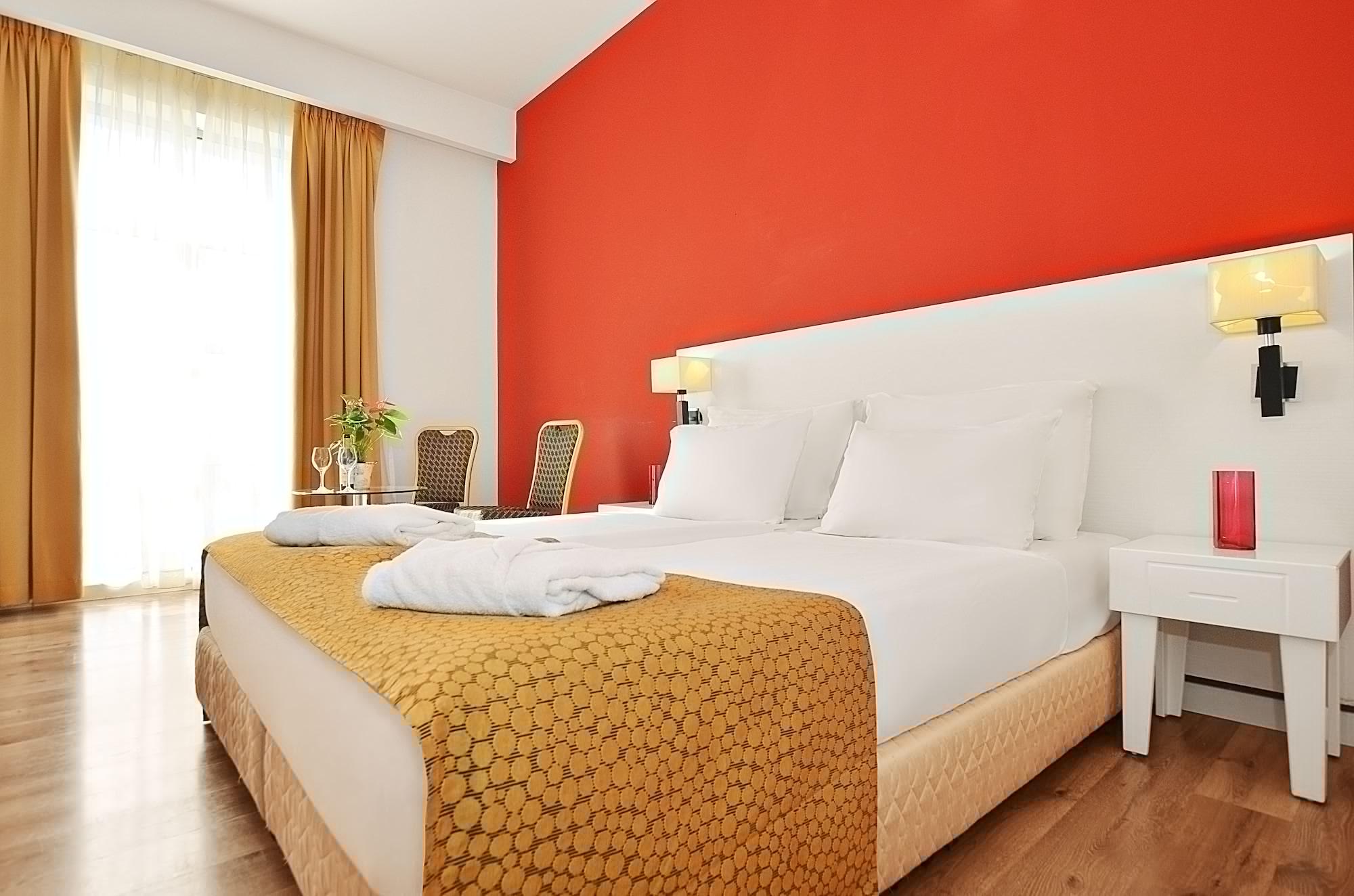 Hotel Ruth Daniel