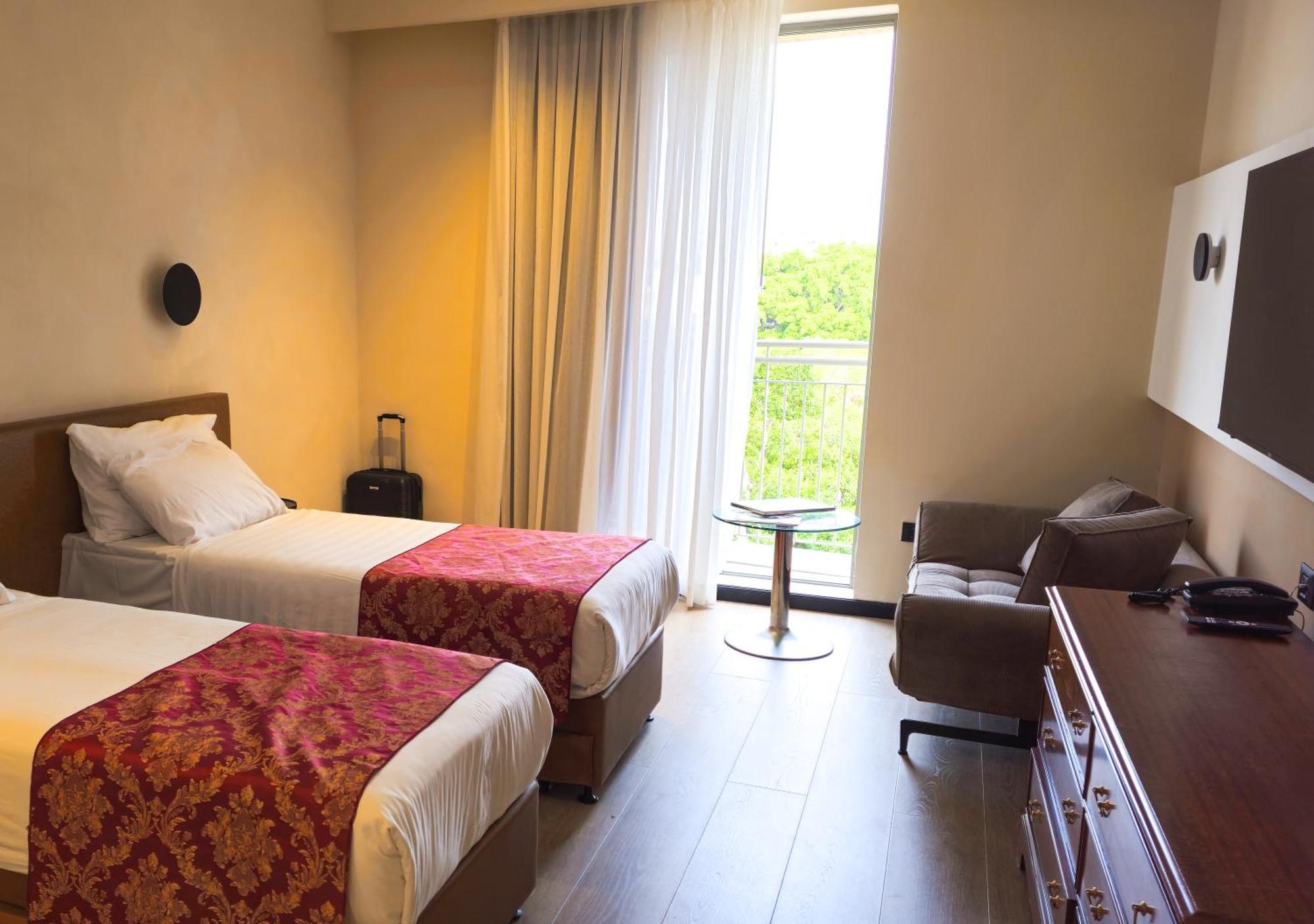 Hotel Ruth Daniel
