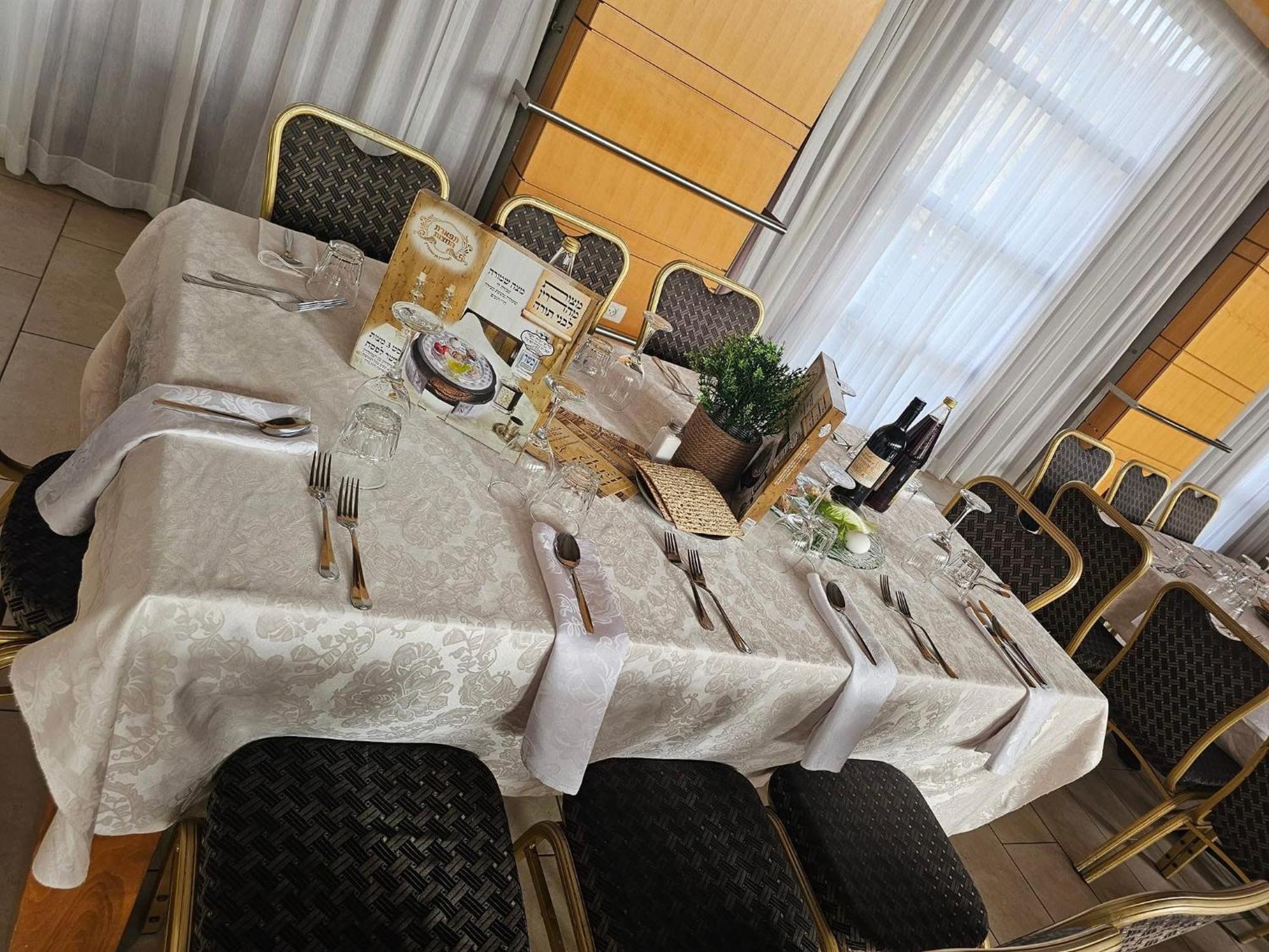 Ruth Daniel 3* Tel Aviv
