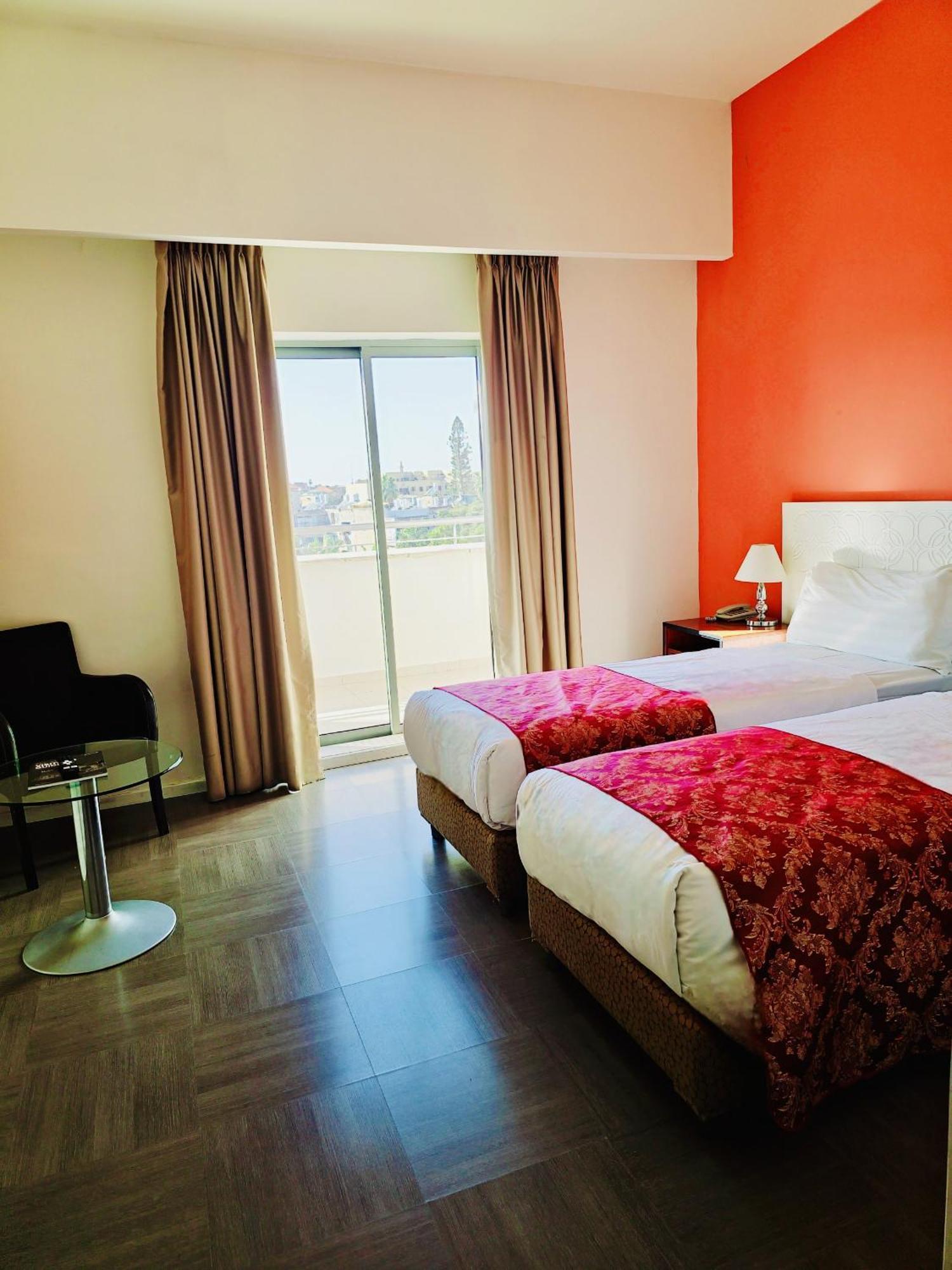 Ruth Daniel 3* Tel Aviv