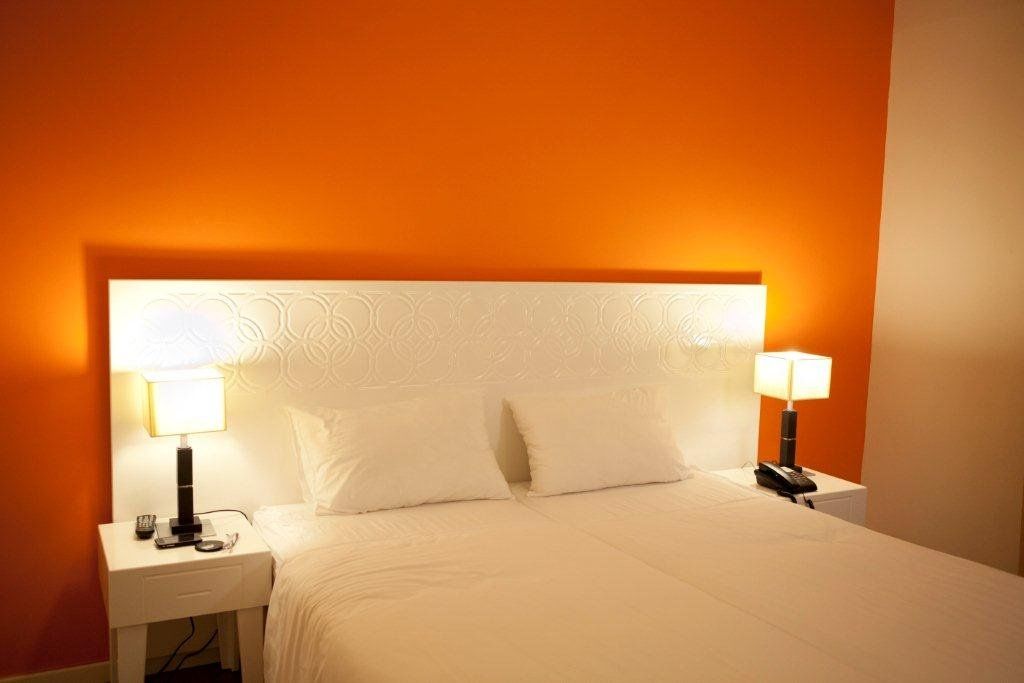 Ruth Daniel Hotel 3*